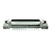 5786554-2 by TE Connectivity AMP Connectors - CONNECTOR D-TYPE RCPT 26P VERT PRESS