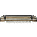 5786554-7 by TE Connectivity AMP Connectors - CONNECTOR D-TYPE RCPT 68P VERT PRESS