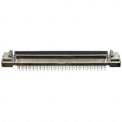 5786554-9 by TE Connectivity AMP Connectors - CONNECTOR D-TYPE RCPT 100POS VERT