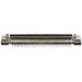 5786554-9 by TE Connectivity AMP Connectors - CONNECTOR D-TYPE RCPT 100POS VERT