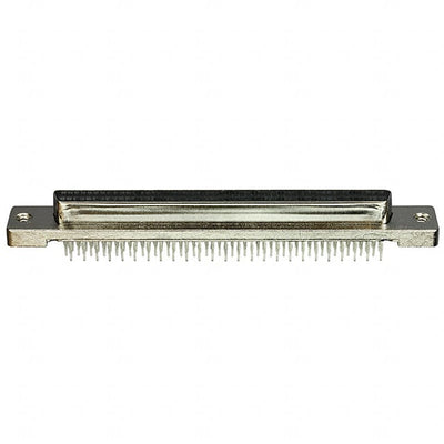 5786555-9 by TE Connectivity AMP Connectors - CONNECTOR D-TYPE RCPT 100POS VERT