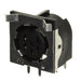 5786676-1 by TE Connectivity AMP Connectors - CONNECTOR RECPT FMALE DIN 6POS SOLDER