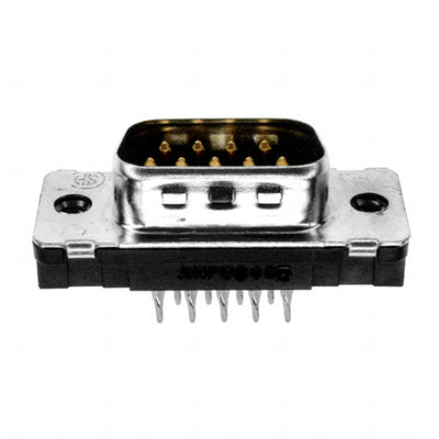 5786830-1 by TE Connectivity AMP Connectors - CONNECTOR D-SUB PLUG 9POS VERT PRESS