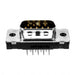 5786830-1 by TE Connectivity AMP Connectors - CONNECTOR D-SUB PLUG 9POS VERT PRESS