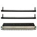 5786860-7 by TE Connectivity AMP Connectors - CONNECTOR D-TYPE RCPT 68POS IDC