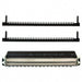 786860-7 by TE Connectivity AMP Connectors - CONNECTOR D-TYPE RCPT 68POS IDC