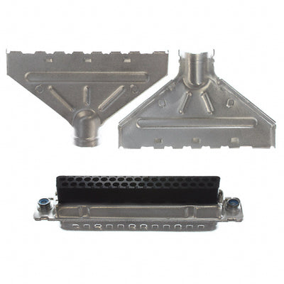 786929-1 by TE Connectivity AMP Connectors - CONNECTOR D-SUB HOUSING PLUG 37POS