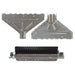 786929-1 by TE Connectivity AMP Connectors - CONNECTOR D-SUB HOUSING PLUG 37POS