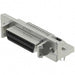 5787082-2 by TE Connectivity AMP Connectors - CONNECTOR D-TYPE RCPT 26POS R/A SLDR