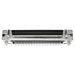 5787362-7 by TE Connectivity AMP Connectors - CONNECTOR D-TYPE RCPT 68POS R/A SLDR