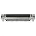 5787082-7 by TE Connectivity AMP Connectors - CONNECTOR D-TYPE RCPT 68POS R/A SLDR