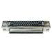 5787169-7 by TE Connectivity AMP Connectors - CONNECTOR D-TYPE RCPT 68POS R/A SLDR