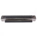 787169-9 by TE Connectivity AMP Connectors - CONNECTOR D-TYPE RCPT 100POS R/A SLDR