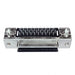 787170-5 by TE Connectivity AMP Connectors - CONNECTOR D-TYPE RCPT 50POS R/A SLDR