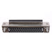 787170-7 by TE Connectivity AMP Connectors - CONNECTOR D-TYPE RCPT 68POS R/A SLDR