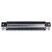 5787170-9 by TE Connectivity AMP Connectors - CONNECTOR D-TYPE RCPT 100POS R/A SLDR