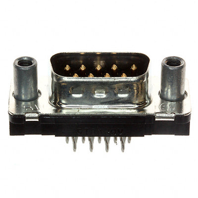 5787176-1 by TE Connectivity AMP Connectors - CONNECTOR D-SUB PLUG 9POS VERT PRESS