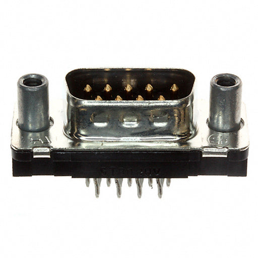 5787176-1 by TE Connectivity AMP Connectors - CONNECTOR D-SUB PLUG 9POS VERT PRESS