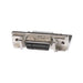 5787190-1 by TE Connectivity AMP Connectors - CONNECTOR D-TYPE RCPT 20POS R/A SLDR