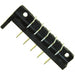 5787246-1 by TE Connectivity AMP Connectors - CONNECTOR HDR 5POS 5.00MM R/A SLDR