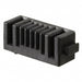5787253-1 by TE Connectivity AMP Connectors - CONNECTOR RECPT 6POS 2.00MM PCB SLDR