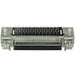5787266-5 by TE Connectivity AMP Connectors - CONNECTOR D-TYPE RCPT 50POS R/A SLDR