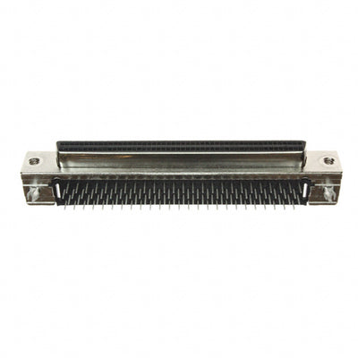 5787362-9 by TE Connectivity AMP Connectors - CONNECTOR D-TYPE RCPT 100POS R/A SLDR