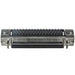 5787394-7 by TE Connectivity AMP Connectors - CONNECTOR D-TYPE RCPT 68POS R/A SLDR