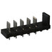 5787419-1 by TE Connectivity AMP Connectors - CONNECTOR HDR 5POS 5.00MM PCB SLDR