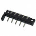 5787428-1 by TE Connectivity AMP Connectors - CONNECTOR HDR 5POS 5.00MM R/A SLDR