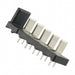 5787430-1 by TE Connectivity AMP Connectors - CONNECTOR HDR 5POS 5.00MM PCB SLDR