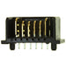 5787531-1 by TE Connectivity AMP Connectors - CONNECTOR HDR 6POS 2.00MM PCB SLDR