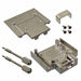 5787543-3 by TE Connectivity AMP Connectors - CONNECTOR BACKSHELL 40POS 180DEG SHLD