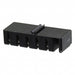5787590-1 by TE Connectivity AMP Connectors - CONNECTOR RECPT 5POS 5.00MM PCB SLDR