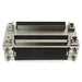 5787678-1 by TE Connectivity AMP Connectors - CONNECTOR D-TYPE RCPT 68POS R/A SLDR