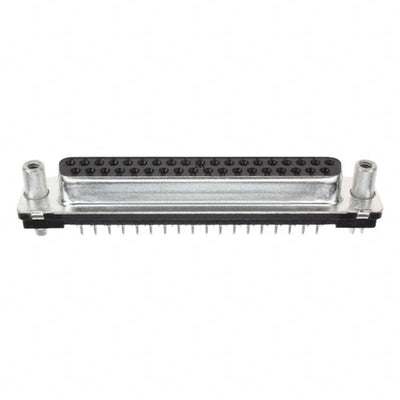 5787685-1 by TE Connectivity AMP Connectors - CONNECTOR D-SUB RCPT 37POS VERT SLDR