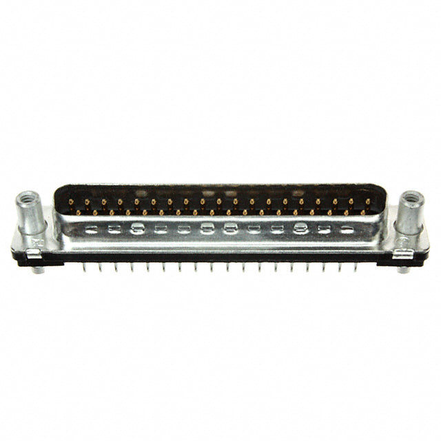 5787686-1 by TE Connectivity AMP Connectors - CONNECTOR D-SUB PLUG 37POS VERT SLDR