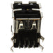 5787745-2 by TE Connectivity AMP Connectors - CONNECTOR RECPT USB2.0 TYPEA STACK R/A