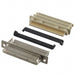 787775-1 by TE Connectivity AMP Connectors - CONNECTOR STCK PLUG 68/68POS STR IDC