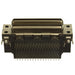 5787962-1 by TE Connectivity AMP Connectors - CONNECTOR STCK RCPT 68/68P R/A SOLDER