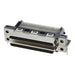 5787962-2 by TE Connectivity AMP Connectors - CONNECTOR STCK RCPT 68/68P R/A SOLDER