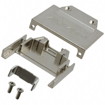 788362-1 by TE Connectivity AMP Connectors - CONNECTOR BACKSHELL 68POS 180DEG 5PC