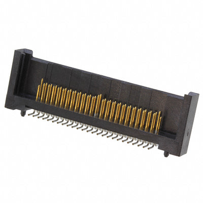 5788643-1 by TE Connectivity AMP Connectors - CONNECTOR COMPACT FLASH CARD SMD