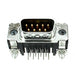 5788792-2 by TE Connectivity AMP Connectors - CONNECTOR D-SUB PLUG 9POS R/A SLDR
