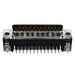 5788794-1 by TE Connectivity AMP Connectors - CONNECTOR D-SUB PLUG 25POS R/A SLDR