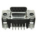 5788796-3 by TE Connectivity AMP Connectors - CONNECTOR D-SUB RCPT 9POS R/A SLDR