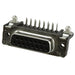 5788798-1 by TE Connectivity AMP Connectors - CONNECTOR D-SUB RCPT 15POS R/A SLDR