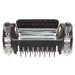5788799-1 by TE Connectivity AMP Connectors - CONNECTOR D-SUB RCPT 15POS R/A SLDR