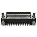 5788801-2 by TE Connectivity AMP Connectors - CONNECTOR D-SUB RCPT 25POS R/A SLDR