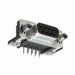 5788803-1 by TE Connectivity AMP Connectors - CONNECTOR D-SUB RCPT 9POS R/A SLDR